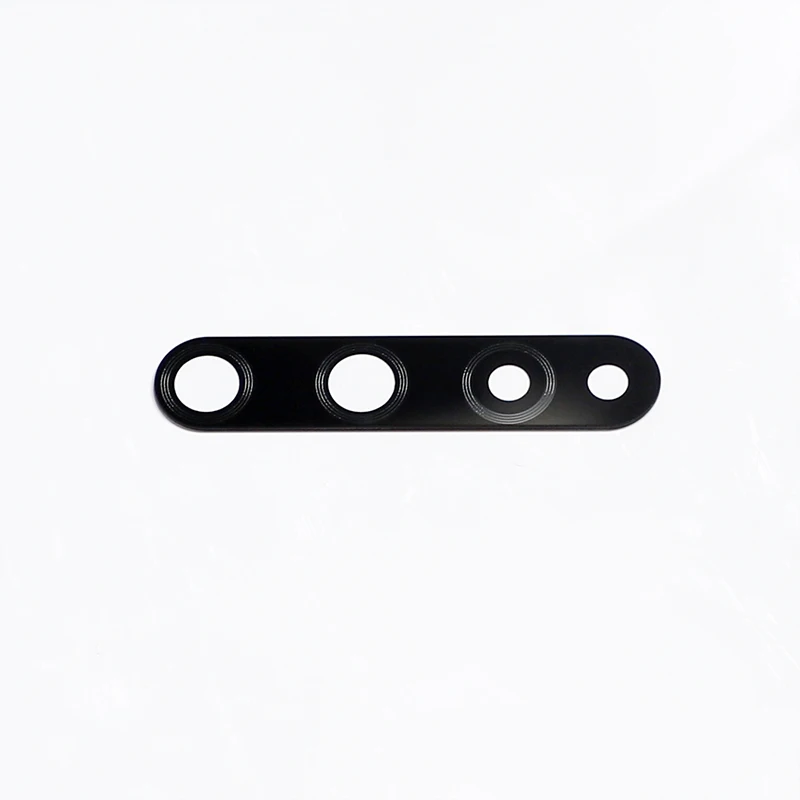 4 lens camera phone Honor20 For Huawei Honor 20 Camera Lens Glass With Frame Holder Repair Rear Housing Cover Replacement Parts wide lens for phone