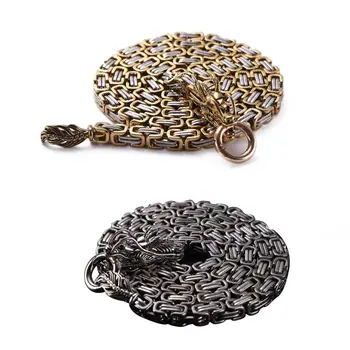 

Stainless Steel Outdoor Self Defense Dragon Chain Women Men Bracelet Hand Tactical Metallic Whip Travel Memorial Gift