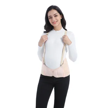

Pregnancy Protector Prenatal Bandage Maternity Belt Pregnant Belts Maternity Belly For Pregnant Women Support Belly Bands Female