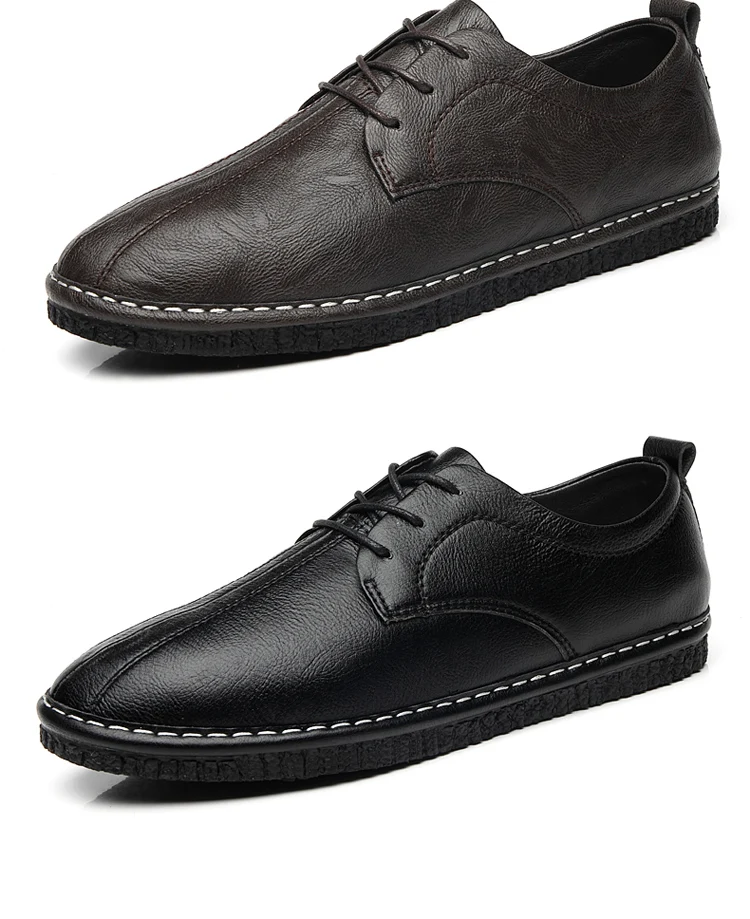 Sapato casual masculino