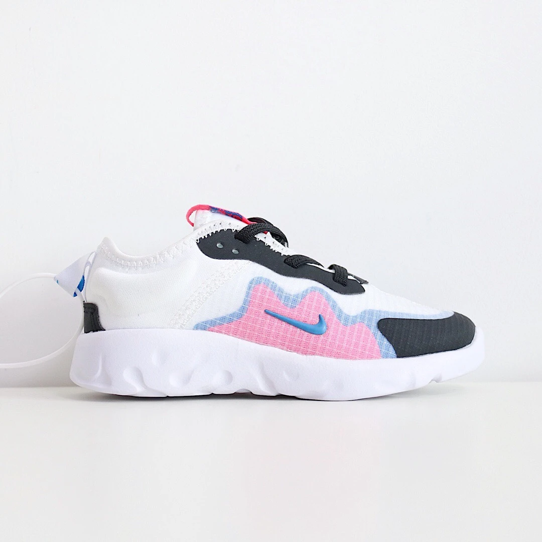 Nike Kids Shoes children's shoes boys sneakers Children's Shoes CD6905 -101