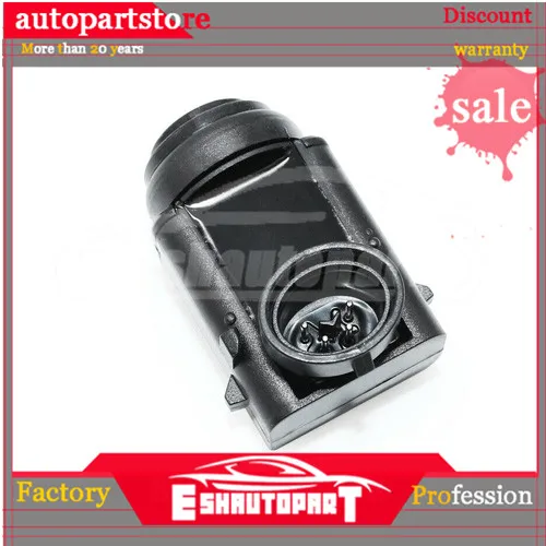4 шт. парковки PDC Сенсор 0045428718 для Mercedes-Benz W203 W209 W210 W211 W220 W163 W164 W251SLK350 CLS550 ML320