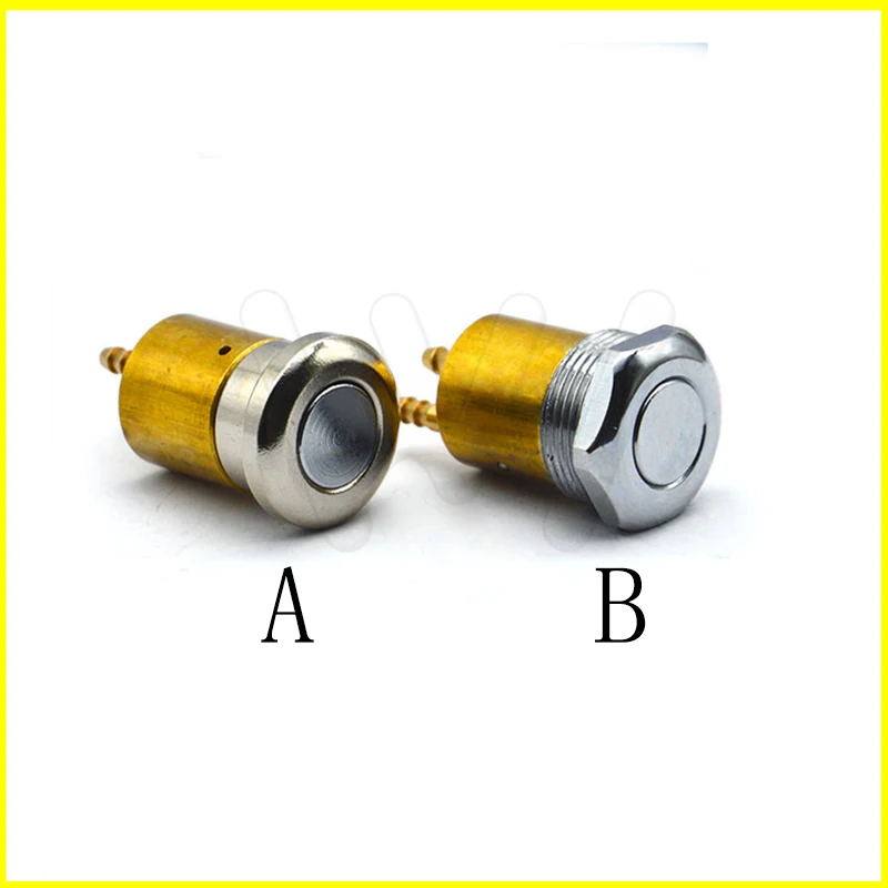 

Dental Chair Unit Air Lock Switch 3mm Copper Connectors High Quality Dental chair unit accessories