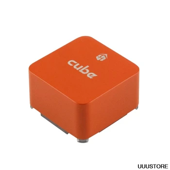 

The Orange Yellow Cube H7 Processor for Pixhawk Flight Controller