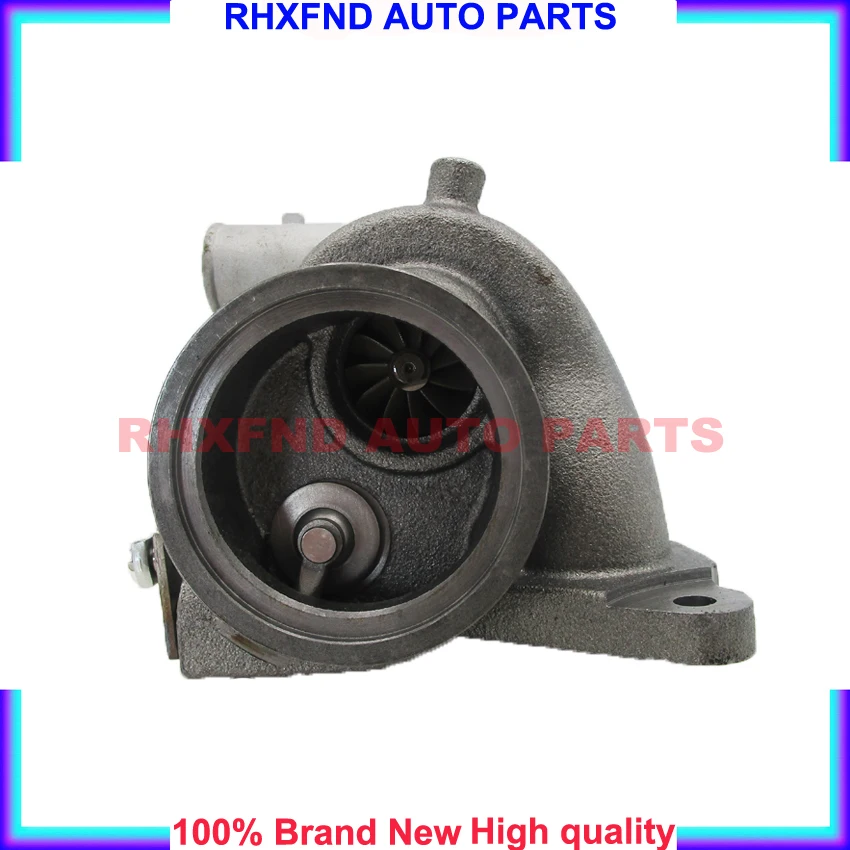 TD03L4 71993636 49131-05212 49131-05210 Турбокомпрессор 《 Ford C-MAX Fiesta VI hhja hhub 1.6L джемпер для peugeot Боксеры 3 4HV PSA 2.2L