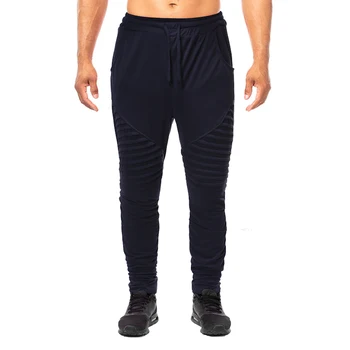 

Puimentiua Men Pants Elastic Waist Sweatpants Trousers Men Pants Hip Streetwear Joggers Thin Summer Men Camouflage Casual Pants