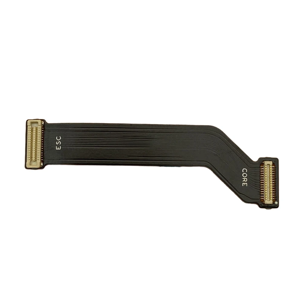 Запасной плоский кабель для ремонта дрона ESC плата Профессиональный провод