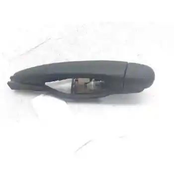 

51218226121 HANDLE OUTSIDE REAR LEFT BMW 3 SERIES SALOON (E46)