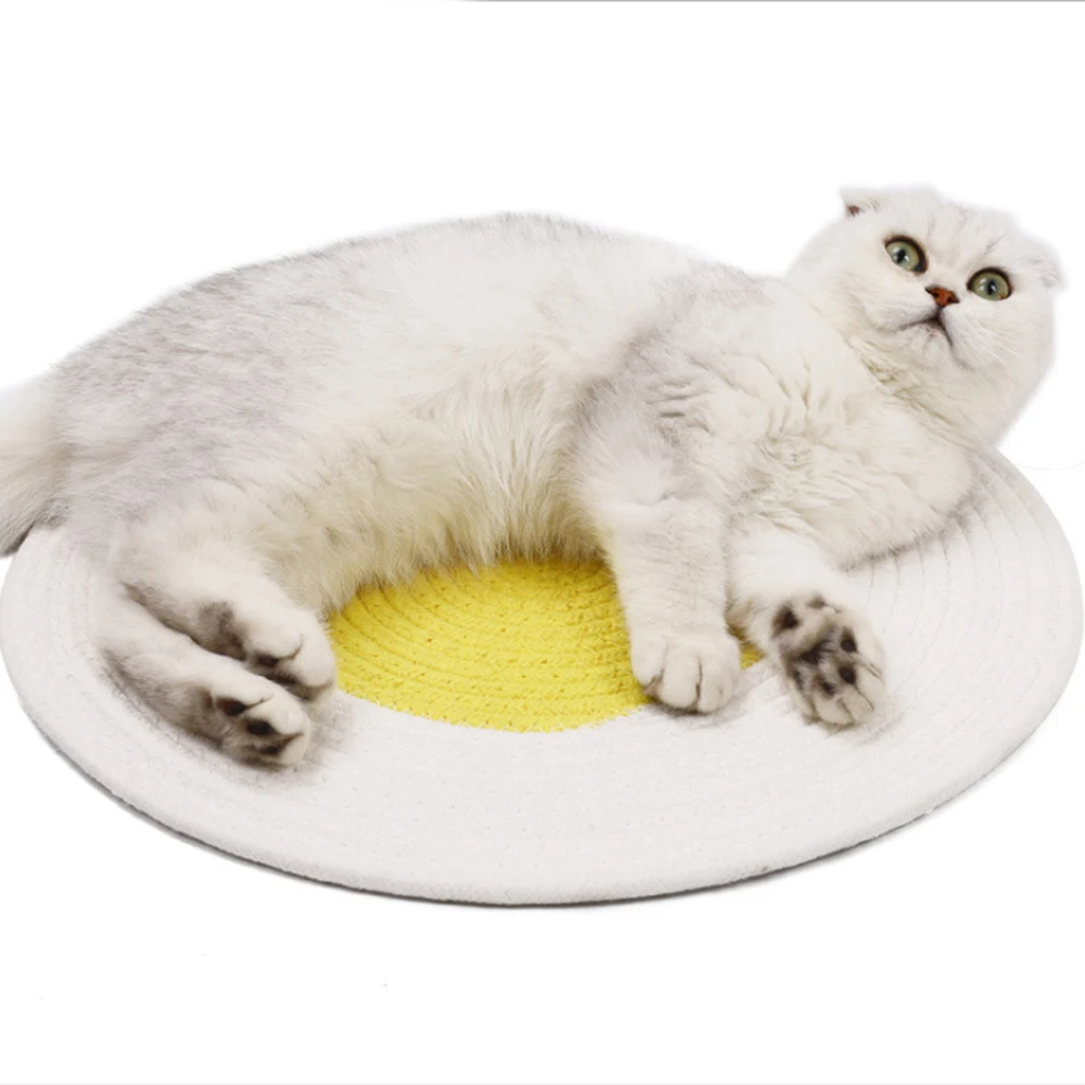 Summer Cooling Mats Blanket Pet Cats Sofa Portable Tour Camping Yoga