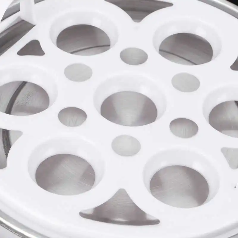 Electric Egg Boiler Convenient Breakfast Egg Boiler for Home