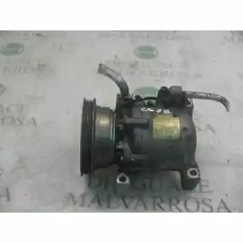

AIR CONDITIONING COMPRESSOR Nissan FIRST BERL./FAMILY (P10/W10) K260Q62Y02 CALSONIC