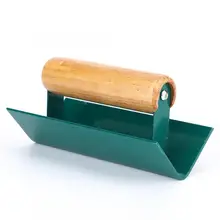 150 мм штукатурный шпатель наружный угловой шпатель ручной штукатурный инструмент