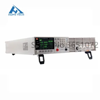

HP8601B 500V/30A/600W Programmable DC Load Battery Load Tester