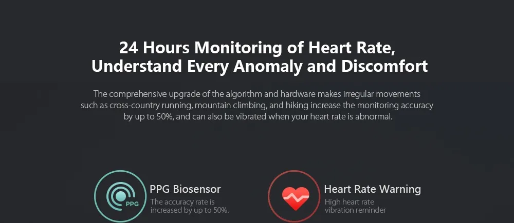 Xiaomi Mi Band 5 Chinese NFC Version - Black Chinese NFC Version