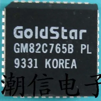 

GM82C765BPL GOLD PLCC-44