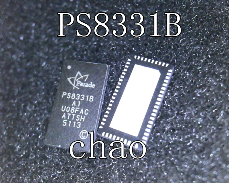 

5pcs/lot PS8331B PS83318 A1 QFN