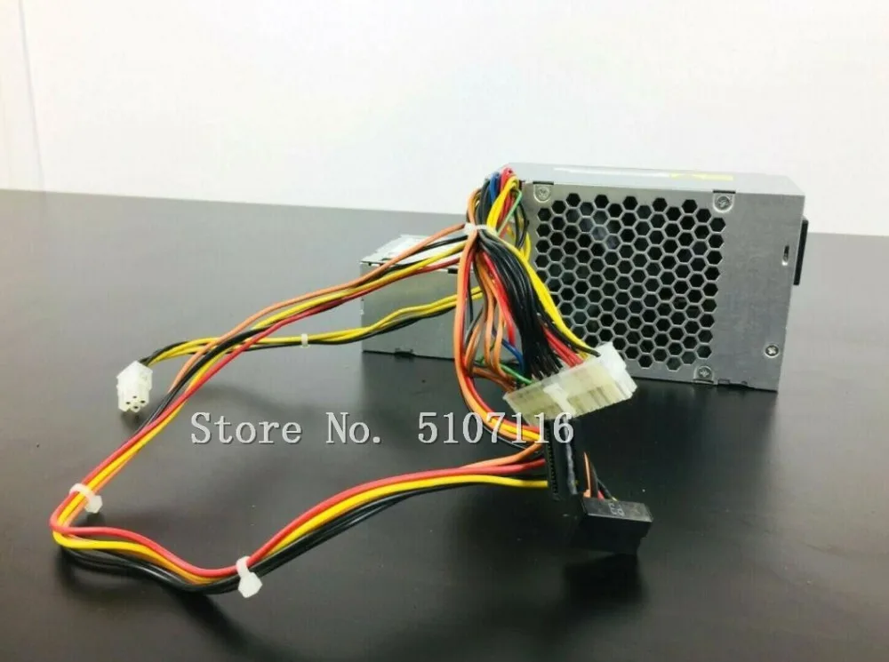 Для блока питания PC7001 280W будет полностью протестирован