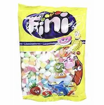 

Mini Besitos Assortiment Fini