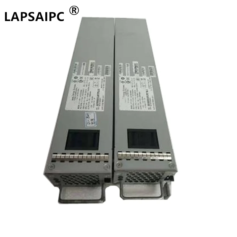 Рабочий блок питания Lapsaipc N5K-PAC-550W 341-0295-06 для 5010 Φ A/C 100-240V 550W 100% | Компьютеры и офис