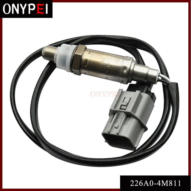 Кислородный датчик 226A0-4M811 226A0-4M812 для 2000-2002 Nissan Sentra 1.8L 2.0L 226A04M811 226A04M812 | Автомобили и