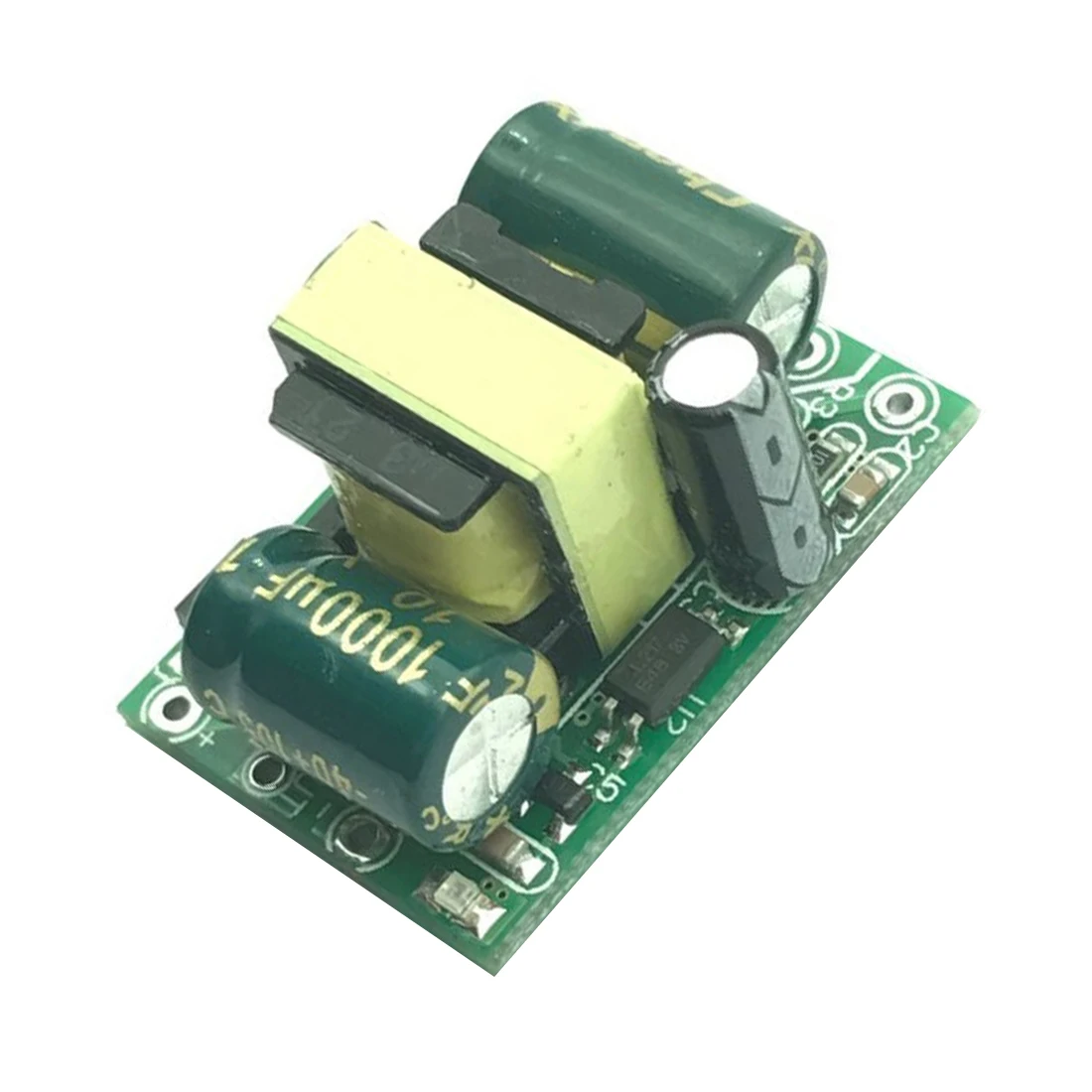 1 Pcs 1/3/5 шт 5В 700mA(3,5 W) 220 В до 5 В изолированный коммутации Питание модуль/AC-DC понижающий модуль - Цвет: 1 Pcs