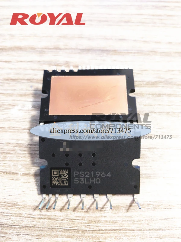 

PS21964-4C PS21964