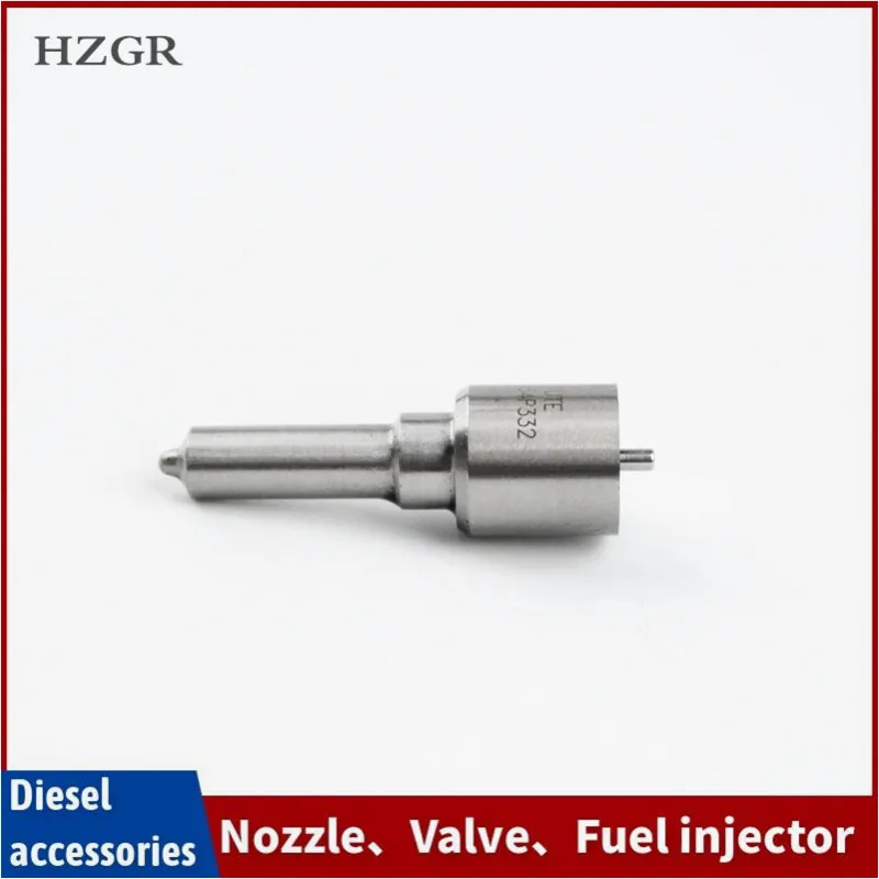 

HZGR nozzle Diesel fuel engine Injector Nozzles CDLLA154P332/CDLLA158P918/DSLA142P015/DSLA151P1302/DSLA150P052/DSLA148P023.