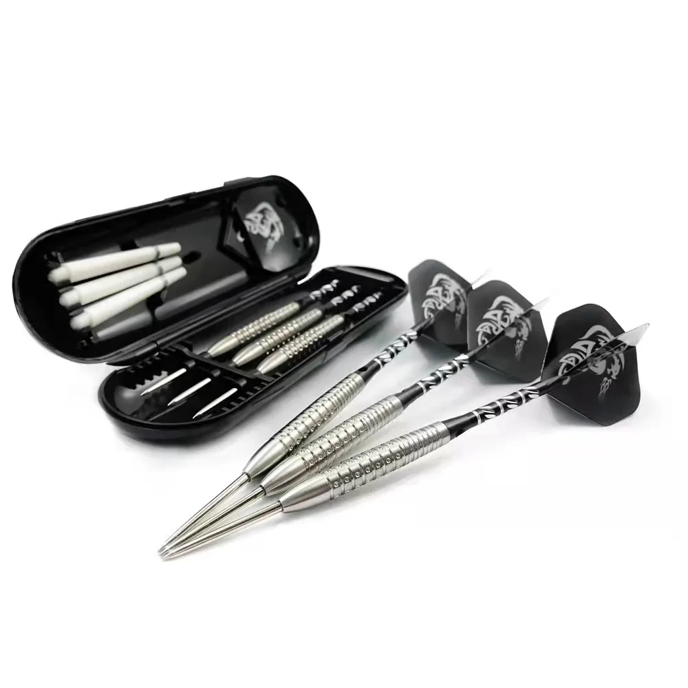 Рисунок 2 - Высокое качество 90% вольфрамовый дротика Набор с 6 шт