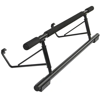 

Horizontal Bar Pull-ups Multifunctional Door Fitness Device Fitness Exercise Tool Gym Accessory Fitness Equipment