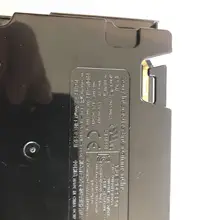 Адаптер питания ADP-300FR ADP300fr 300fr для PS4 PRO источник питания