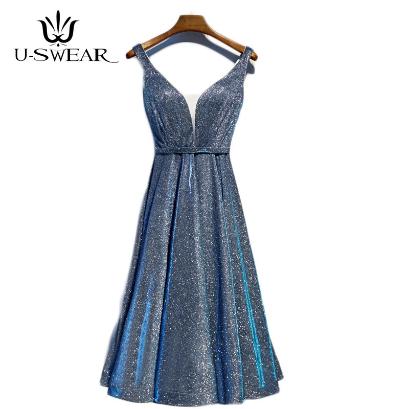 mid length formal dresses