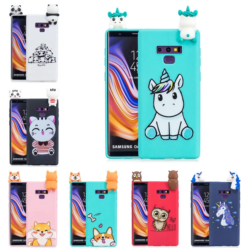 Чехол для Samsung S10e Note 9 8 S8 S9 S10 Plus S7 Edge A10 A10S A20 A20S A30 A30S A50 | Мобильные телефоны и