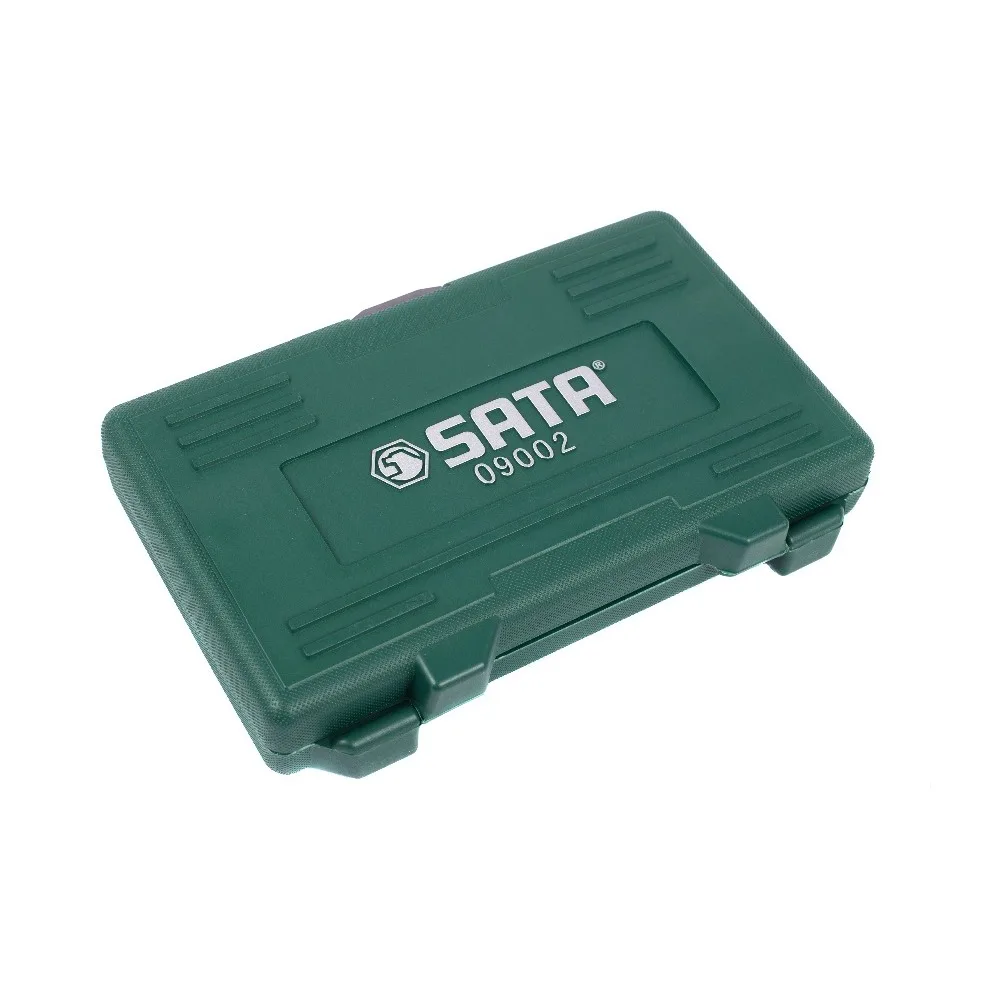 Набор инструментов SATA S09002|set tools|tool tooltool set |