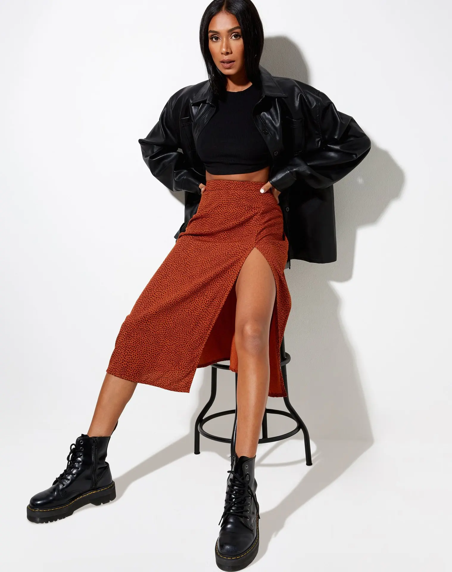 Women Skirt Wraps Fashion Casual Split Beach Long Ladies Leopard Flower Skirts Printed High Waist Female Side Open Summer Skirt Women Skirt Wraps Fashion Casual Split Beach Long Ladies Leopard Flower Skirts Printed High Waist Female Side Open Summer Skirt