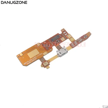 

10PCS/Lot For ZTE Blade A515 A511 USB Charging Port Dock Plug Socket Jack Connector Charge Board Flex Cable
