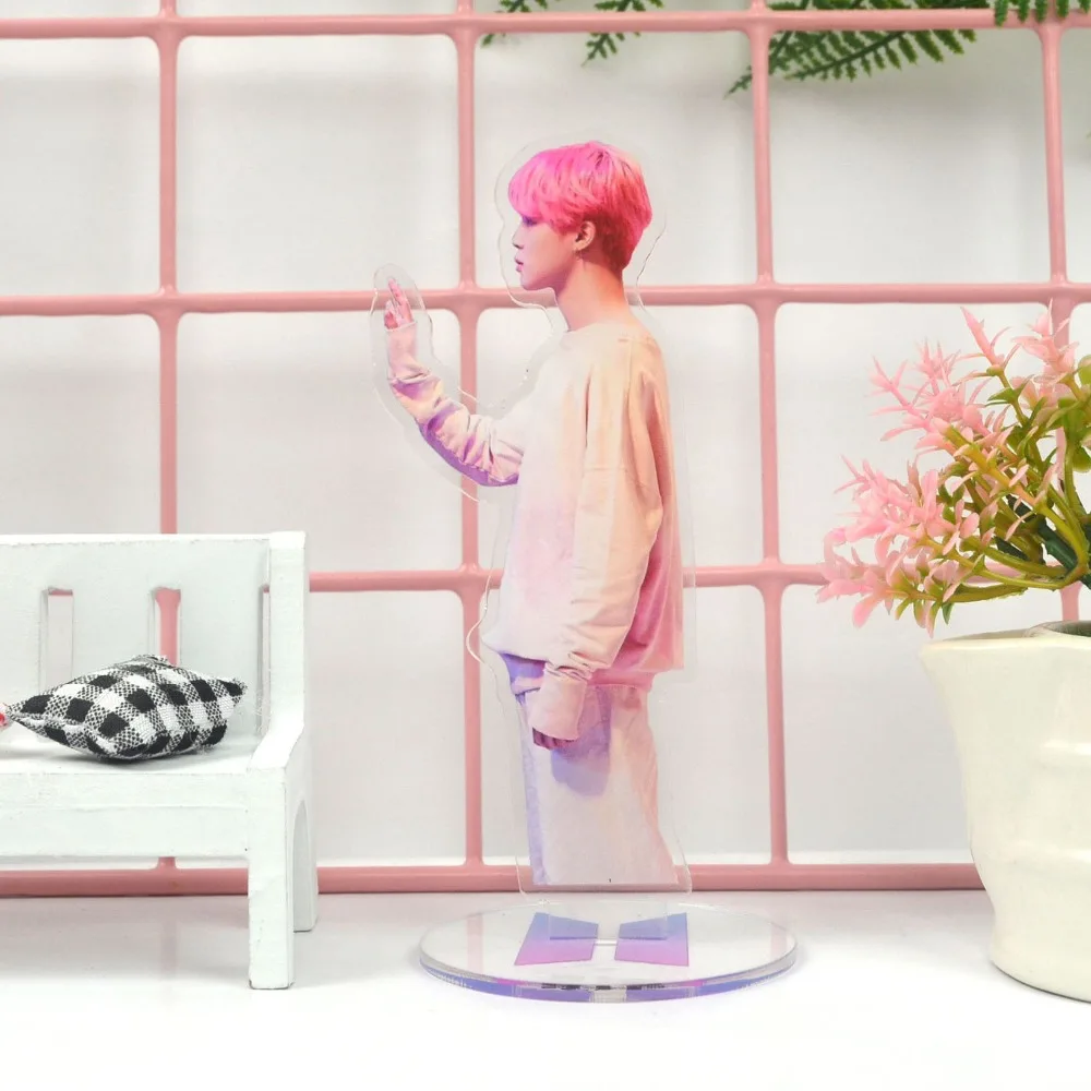 Kpop bangtan мальчики акриловые стенд картина на столе стоящая фотография Kpop bangtan мальчики Новые поступления