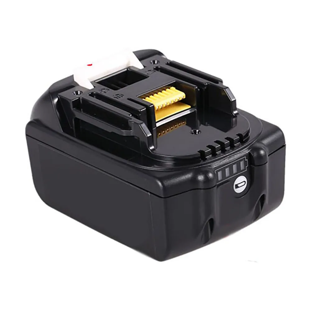 Für Makita 18V BL1830 Li-ion Battery Case Charging Protection Circuit Board PCB