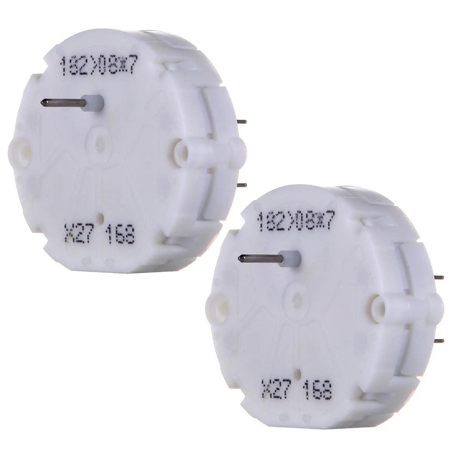 10pcs Instrument Cluster Stepper Motor for GM GMC Cars and Trucks 2003-2006