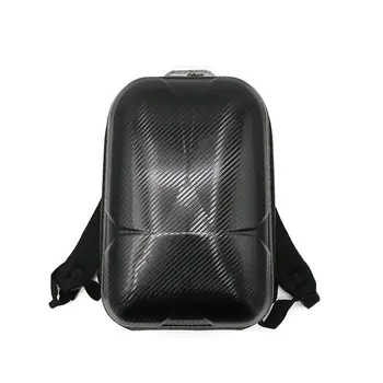 

Mavic 2 Backpack Hard Carbon Fiber carrying case Bag Drone Bag Handbag Storage Backpack Suitable for DJI Mavic 2 Pro mavic 2
