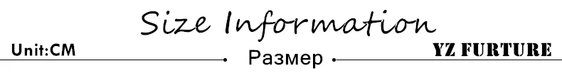1.size information
