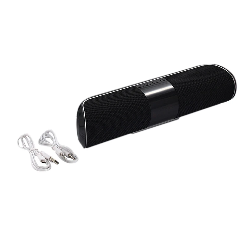 Горячее предложение TTKK беспроводной Bluetooth динамик карта радио Высокая мощность