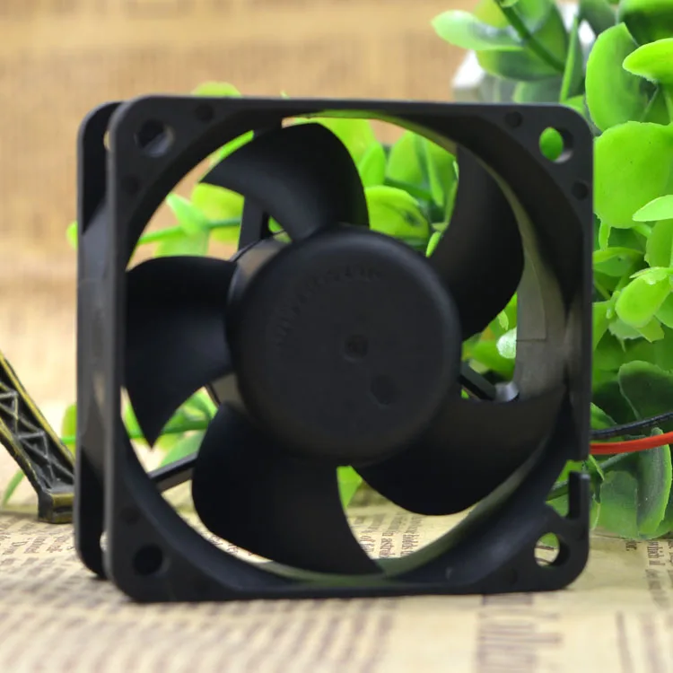 FH1260-A2042E 12V 0.37A 6 см 6025 защиты электродвигателя Вентилятор охлаждения