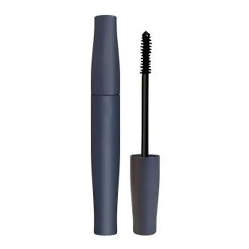 Natural Mascara Thick Eyelash Waterproof Smudgeproof Mascara Women Makeup Accessory Easy to Color SQ45