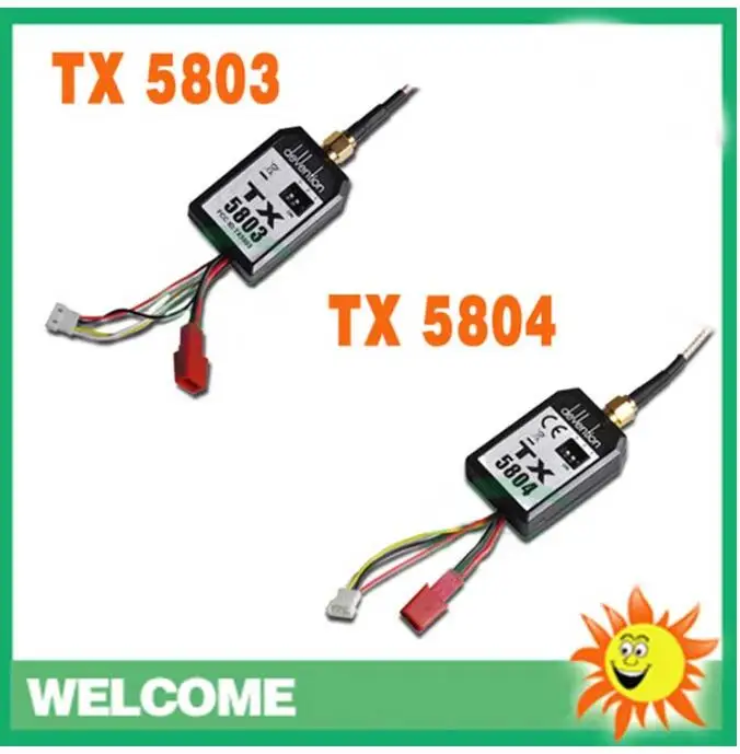 Аксессуары для Walkera DEVO F7 пусковое устройство передатчика TX5803/TX5804 | Игрушки и хобби