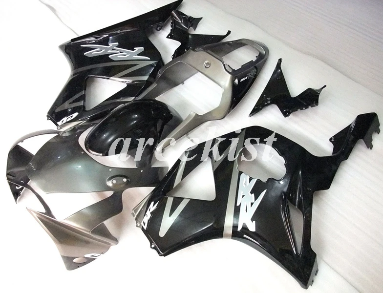4 подарки ABS мотоцикл Полный обтекатели комплект подходит для HONDA CBR954RR CBR954 954 2002 2003 тела набор drak синий белый