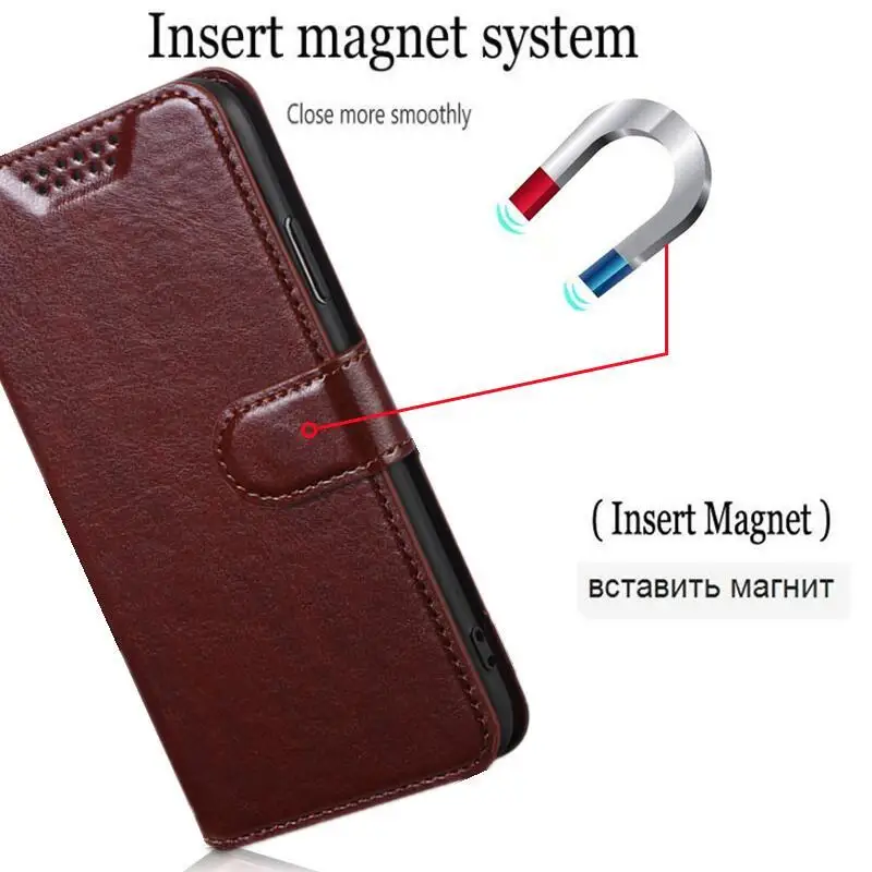 For K10 2016 Luxury Business Leather Case Cover for LG K10 LTE M2 F670 Q10 LGK10 K 410 420N 430 K420N K430 K430DS K10 2016 Case