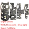 USB Charger Charging Dock Port Connector Flex Cable For Xiaomi Redmi Note 4 4X 5 5A 6 3 Pro Se 152mm ► Photo 3/4