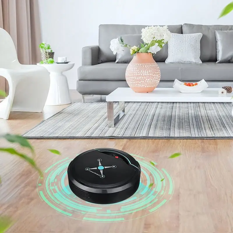 

Household Charges Fully Intelligent Automatic Suction Suction Sweeping machine Automatic Vacuum Cleaner Intelligent Sweeping Ma