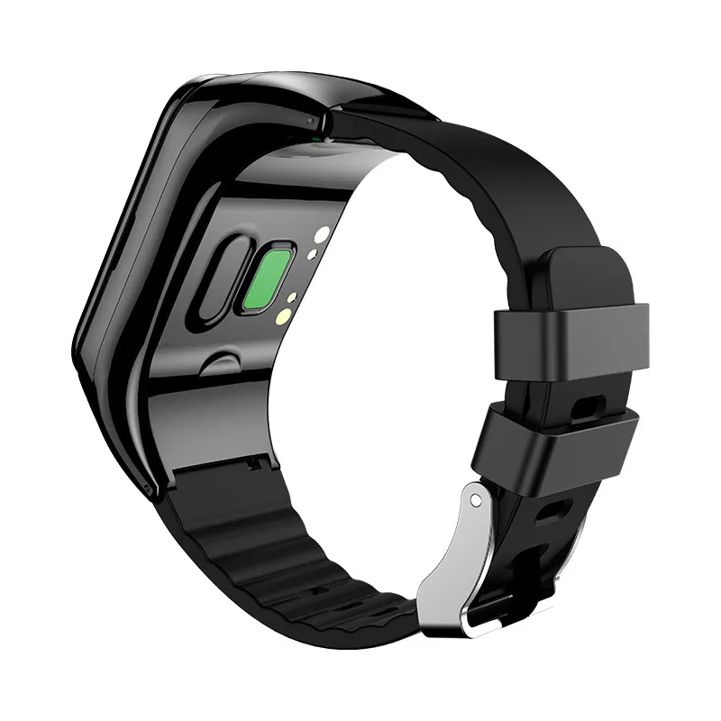 M7 Bluetooth наушники с SmartWatch кровяное давление фитнес-трекер для измерения сердечного ритма 2 в 1 умные часы с bluetooth-гарнитурой vsT89T90