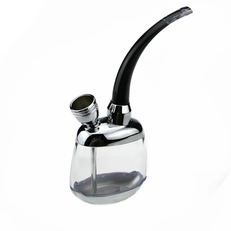 Кальян chicha Многофункциональный в виде курительной трубки, водопровод Сигарета трубка курительная аксессуары фильтр для воды для кальяна